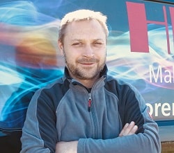 Paul Schönfeld